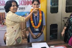 School Topper